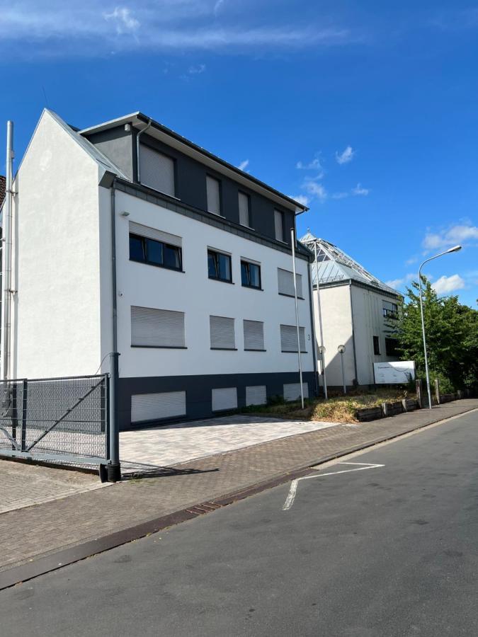 Olymp Wettenberg - Monteurzimmer Launsbach Exterior foto
